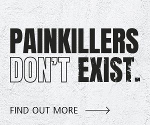 Painkillers campaign 3